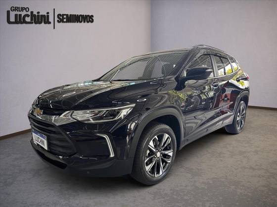CHEVROLET TRACKER 1.2 TURBO FLEX PREMIER AUTOMÁTICO